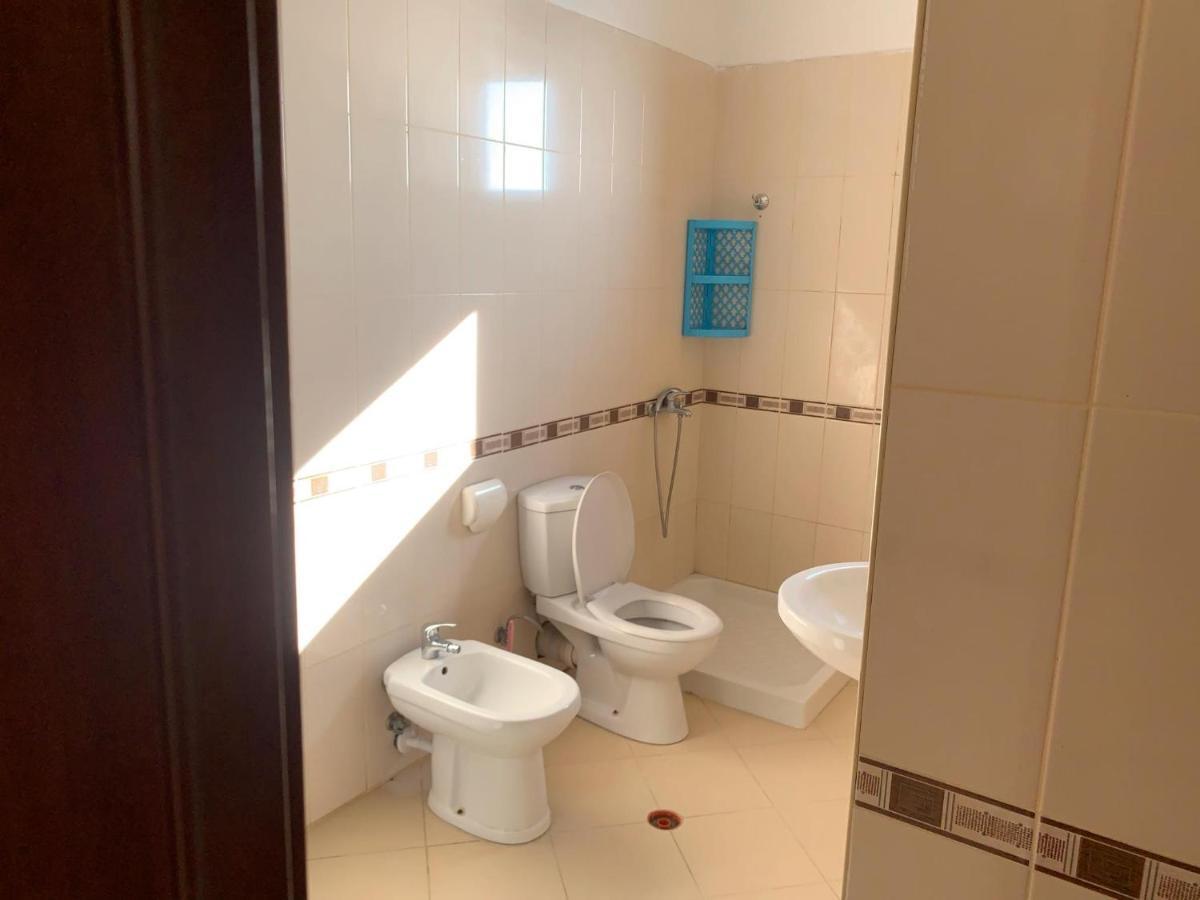 Apartament La Playa Durrës Eksteriør billede