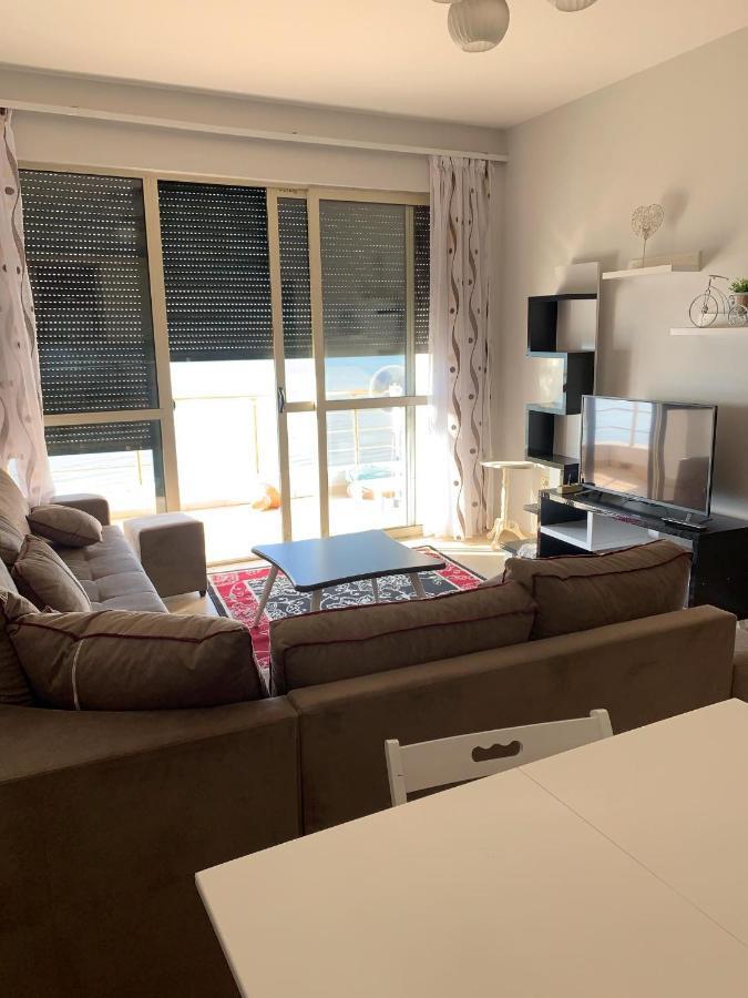 Apartament La Playa Durrës Eksteriør billede